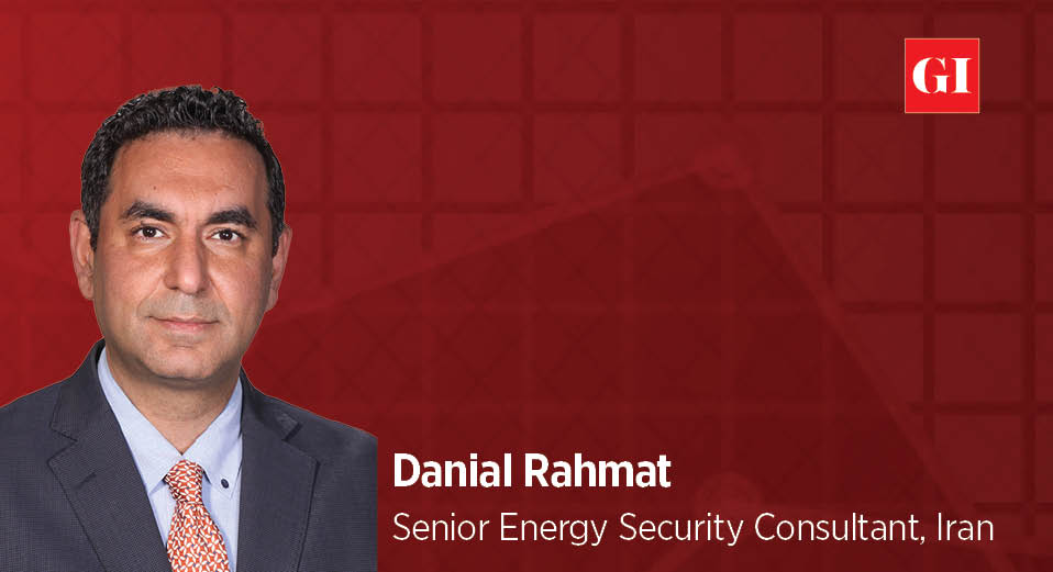 Iran’s oil stability masks hidden strain