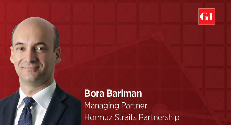 Markets Are Pricing Uncertainty, Not Stability