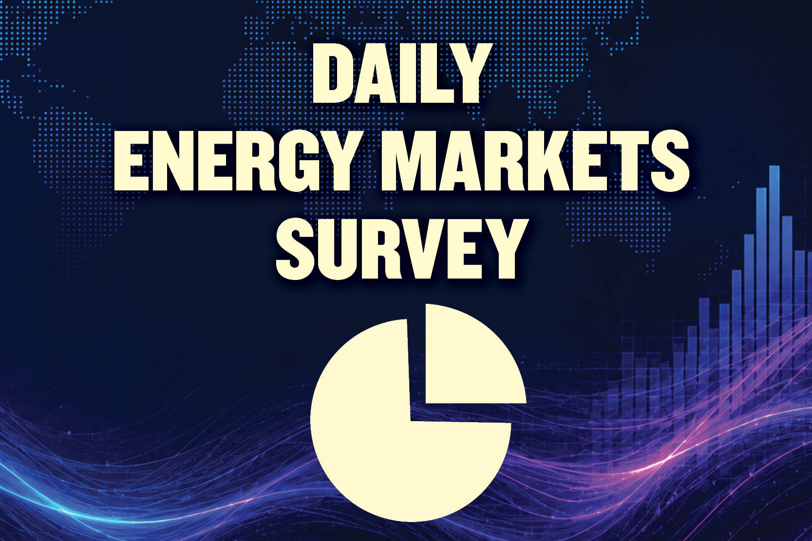 Daily Energy Markets Survey