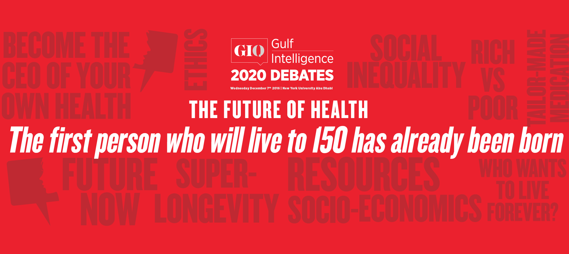 GIQ 2020 Debates Q4 2016