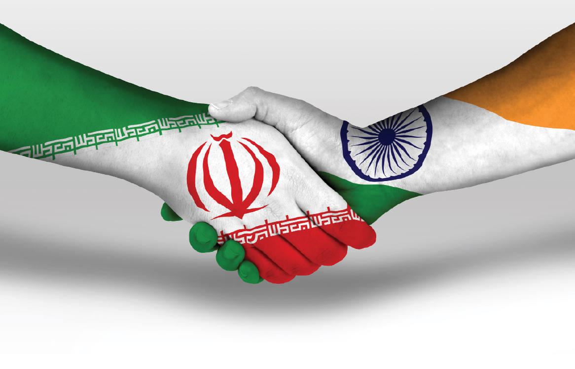 India Quickly Rekindles Economic Ties with Tehran Post-Sanctions