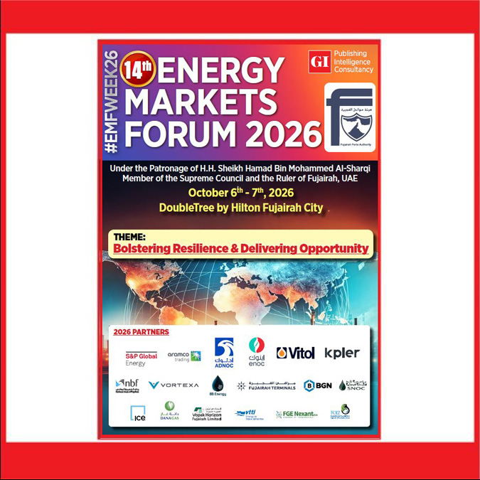The 14th Energy Markets Forum 2026 