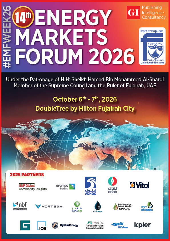 The 14th Energy Markets Forum 2026 
