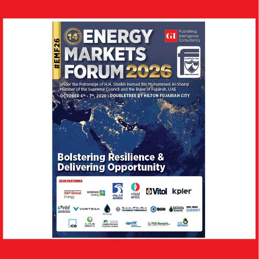 The 14th Energy Markets Forum 2026 