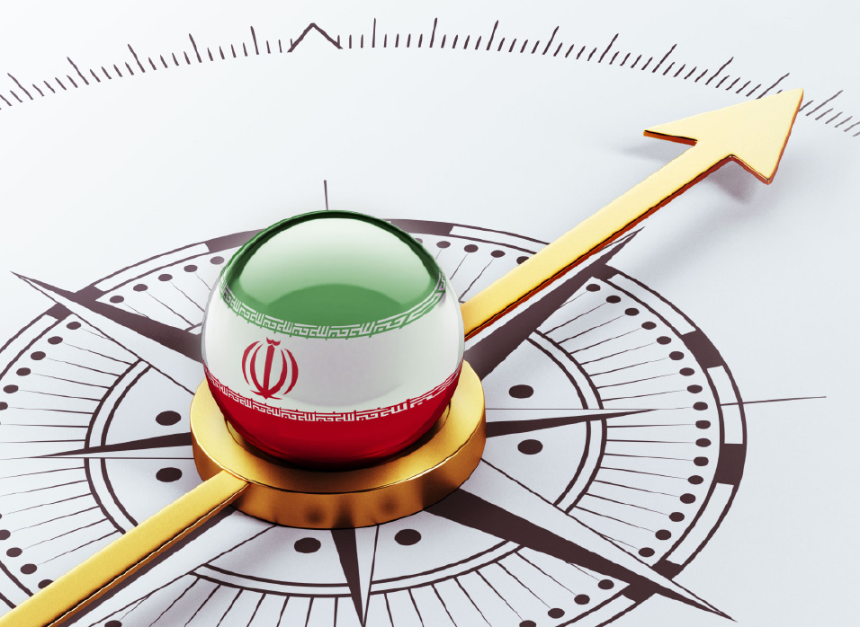 Iran: Promise of riches, or a false awakening?