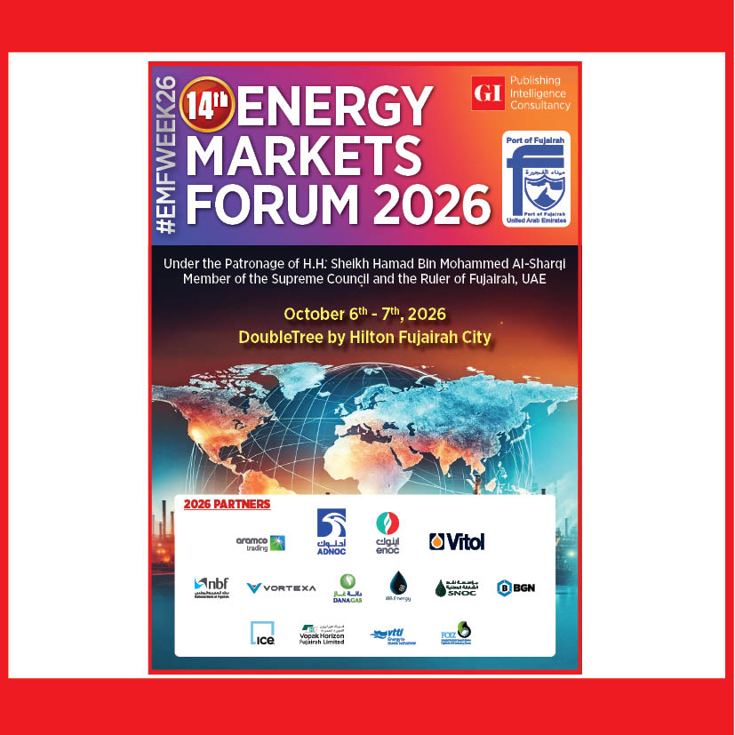 The 14th Energy Markets Forum 2026 