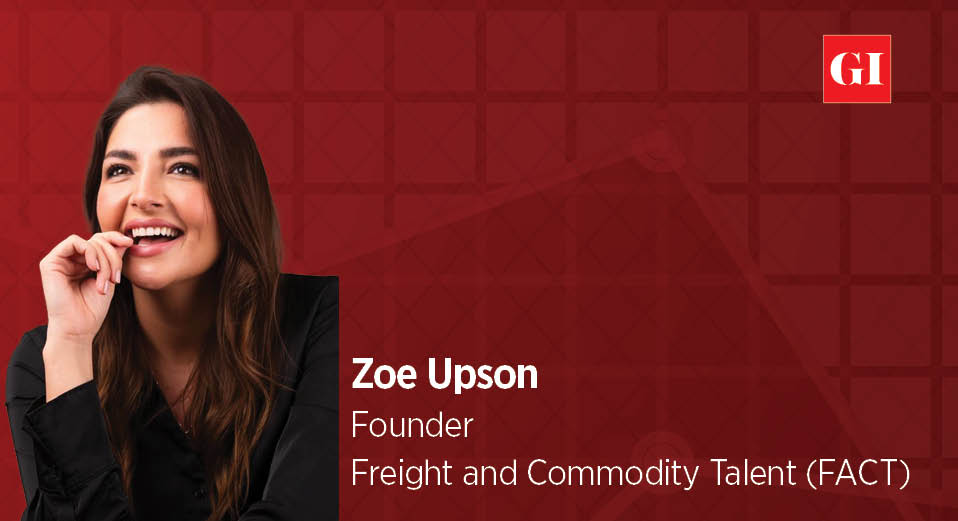 Volatility is Fueling Dubai’s Rise — But Traders Are Nervous