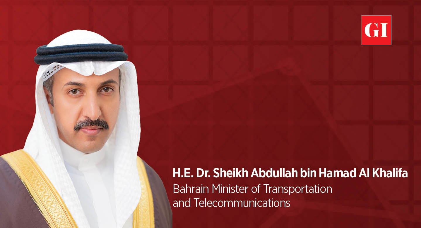 Regional Connectivity Must Become Critical Infrastructure