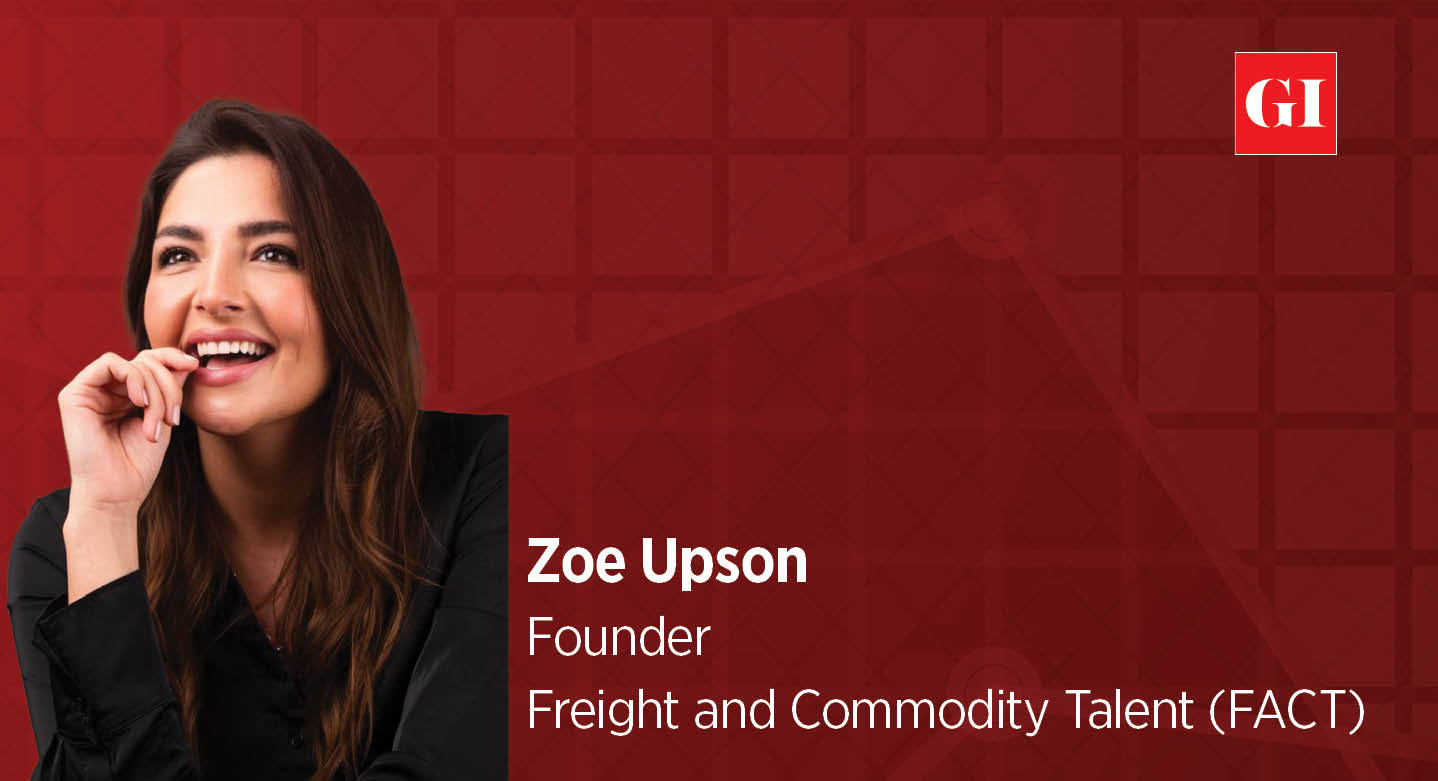 The Overlooked Human and Structural Strain in Global Shipping