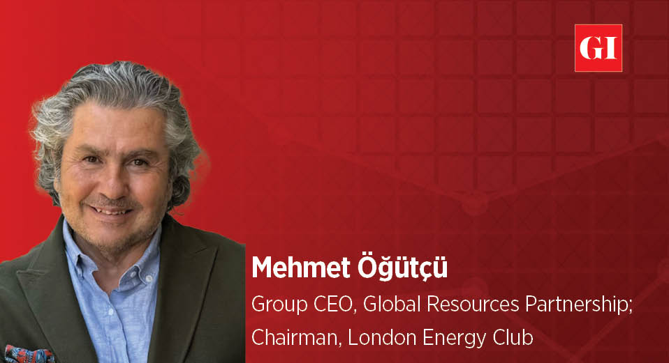 Geopolitics Reclaim the Oil Market