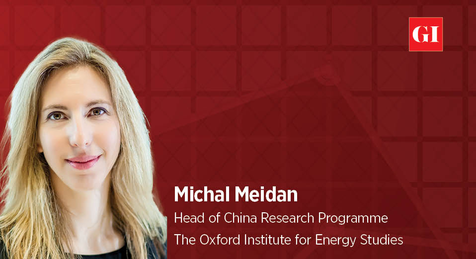 China’s Strategic Balancing Act in a Fragmenting Energy Order