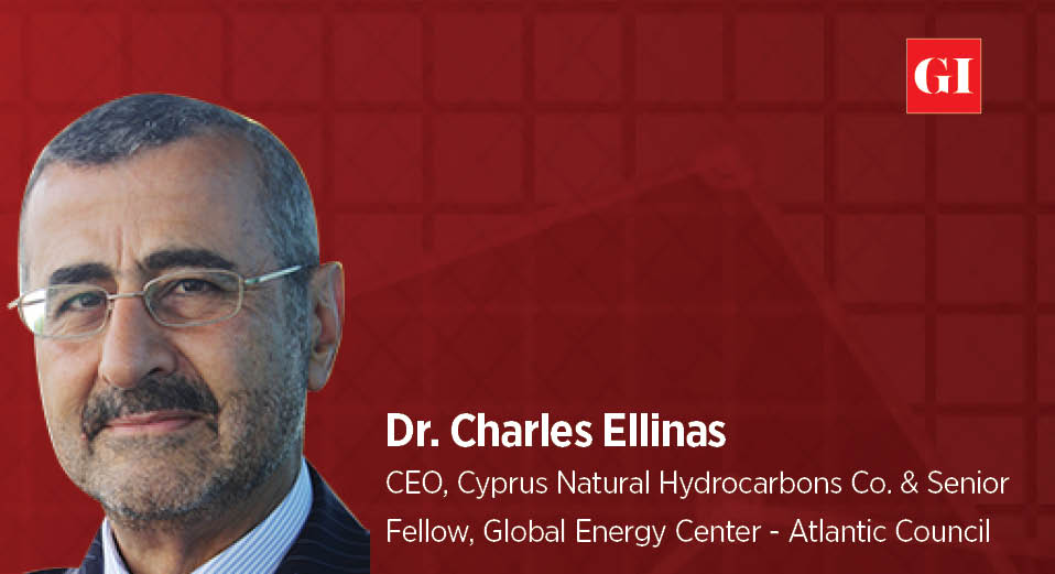 America’s Strategic Energy Push is Reshaping the East Med