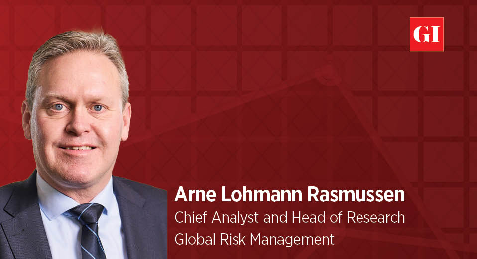 Sanctions Have Failed as Global Oil Markets Rewire Around Russia