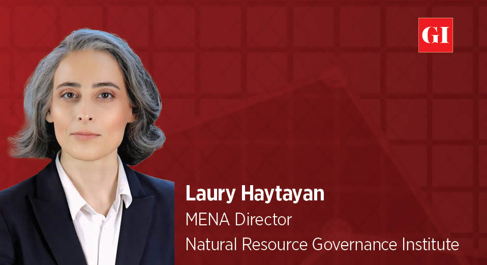 This War Risks Becoming Iran Versus the Gulf