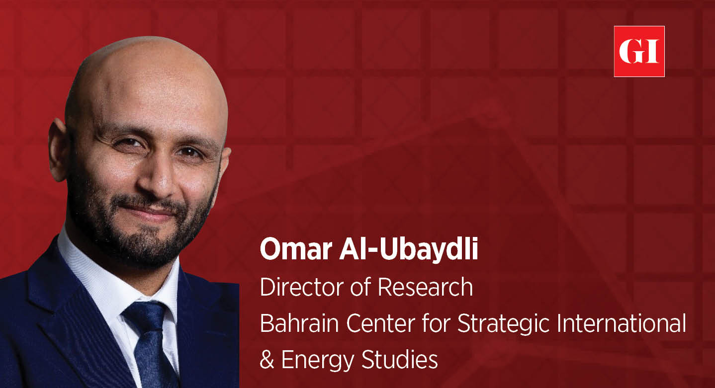 Oil Prices Mask Growing Supply Uncertainty