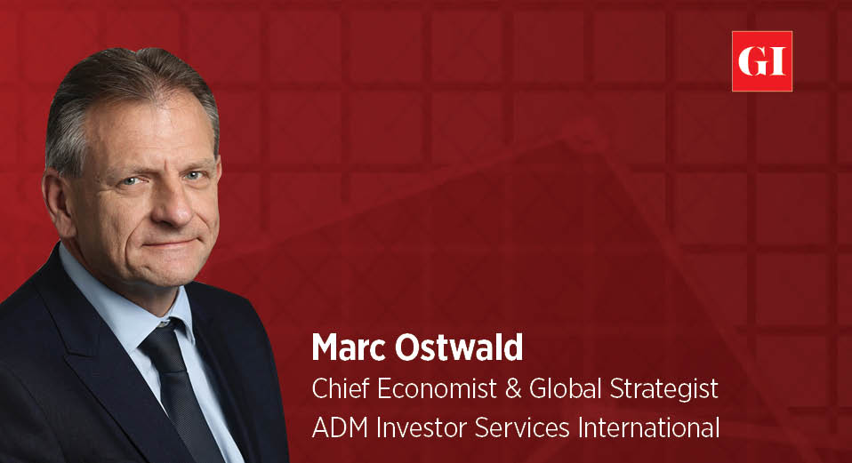 Supply chain disruption, inflation and financial risks could outlast the Iran war