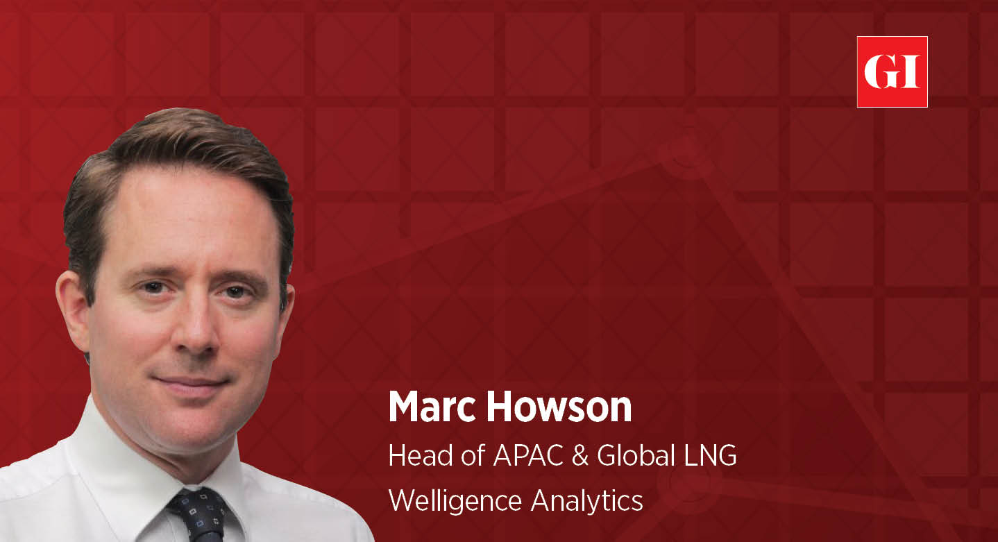 LNG Pricing Resets as Supply Tightens