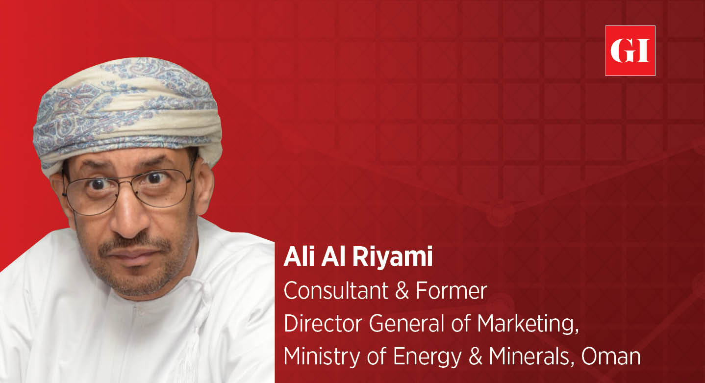 Oman’s Steady Hand in the Strait of Hormuz