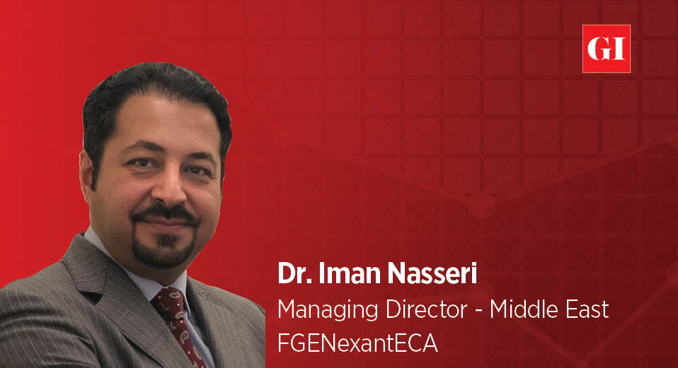 Iran’s Oil Risk is Overstated — For Now