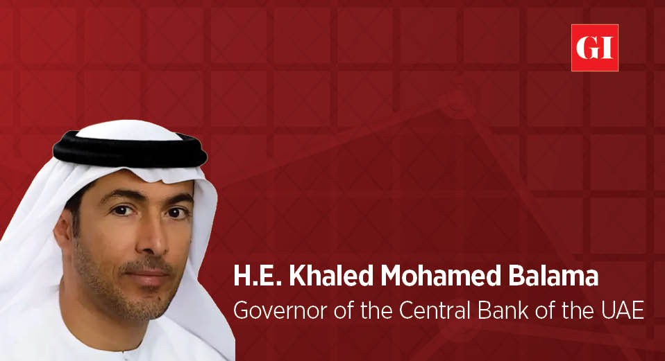 The UAE Banking and Financial Sector is Resilient  & Well-Positioned to Navigate Regional Developments
