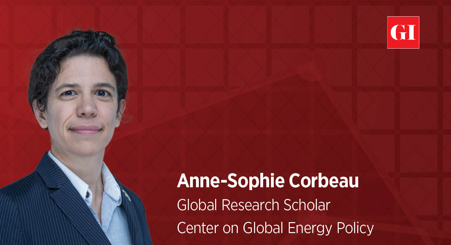 LNG Crisis Exposes Fragile Energy Dependence