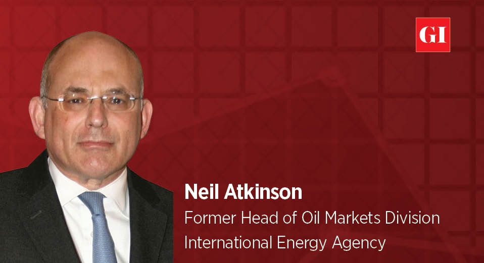 The Market is Structurally Undersupplied