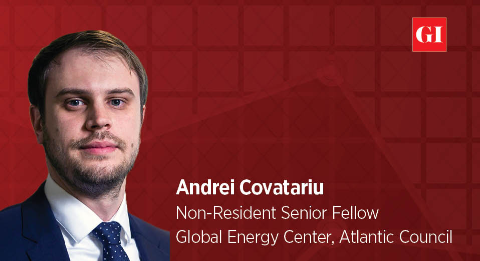 Europe’s Energy Security Test is Far From Over