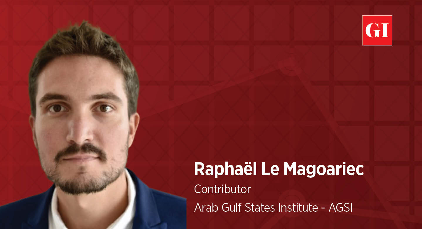 The Gulf’s Most Exposed Member