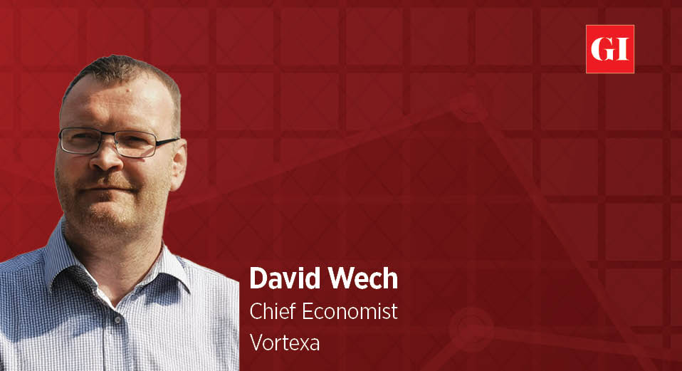 500 Million Barrels of Oil have been Lost Due to the Israel/US War on Iran