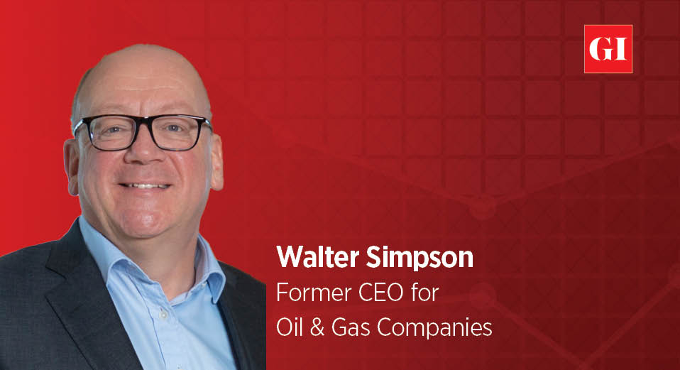 Restarting Oil Supply is Far Harder Than Shutting It Down