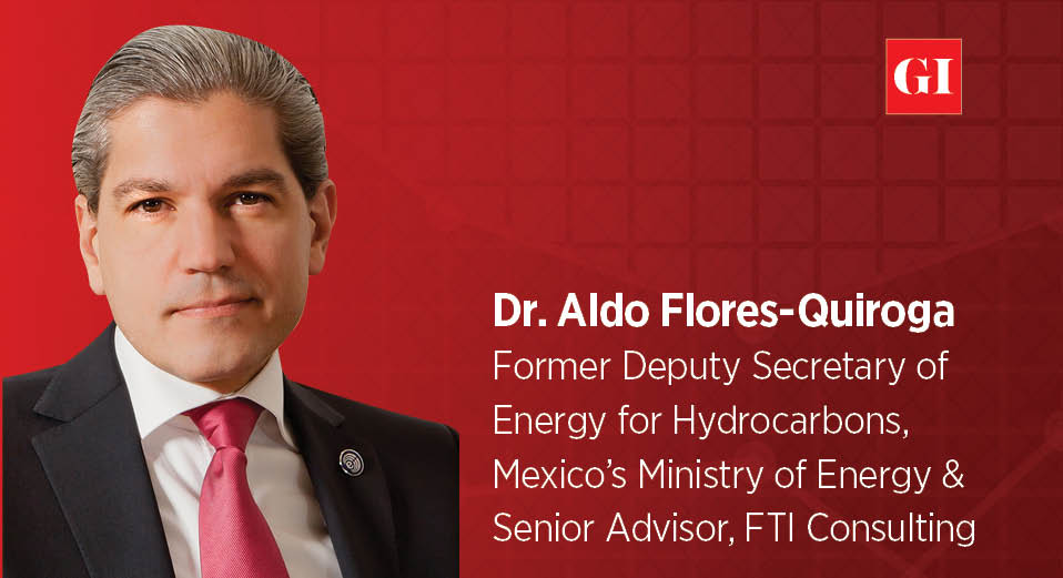 Supply Growth, Realism and the Myth of Peak Anything