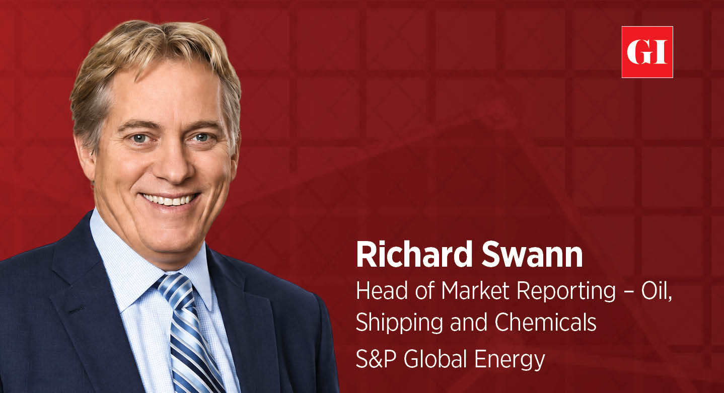 Geopolitical Uncertainty Sustains Oil Market Volatility