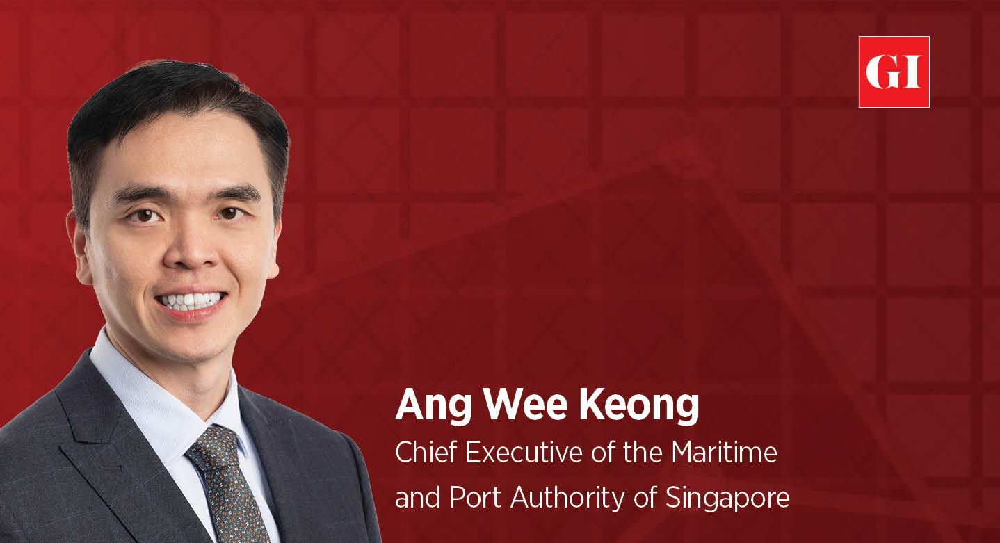 Open Shipping Lanes Require Shared Responsibility