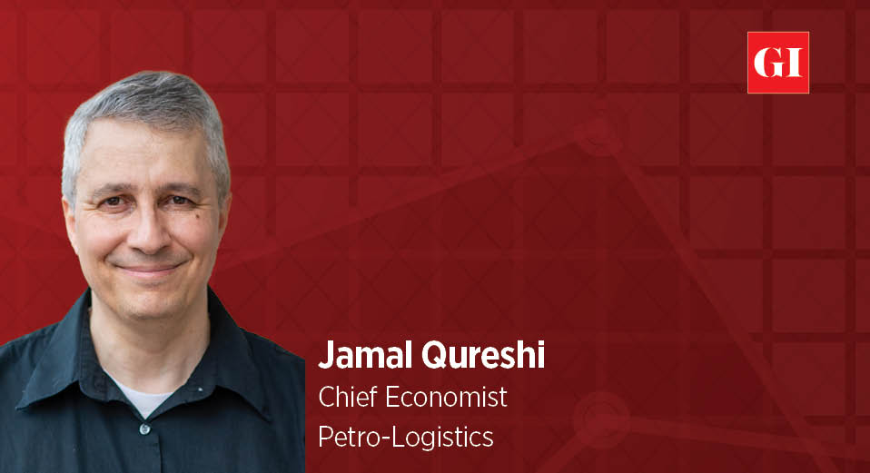 $100 Oil Comes with a Much Tighter Market