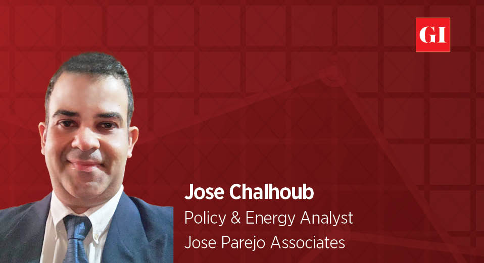 Venezuela has lost effective oil sovereignty under U.S. “tutelage”