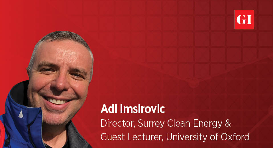 Calm Pricing Masks Expanding Risk