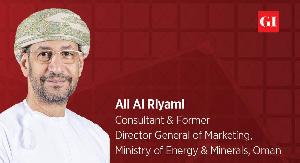 GCC Divisions Must Be Resolved From Within the Region