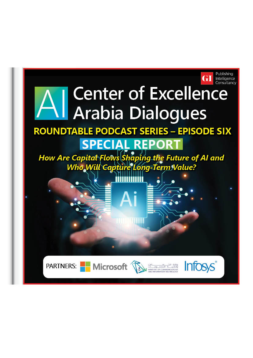 Podcast 6 special Report