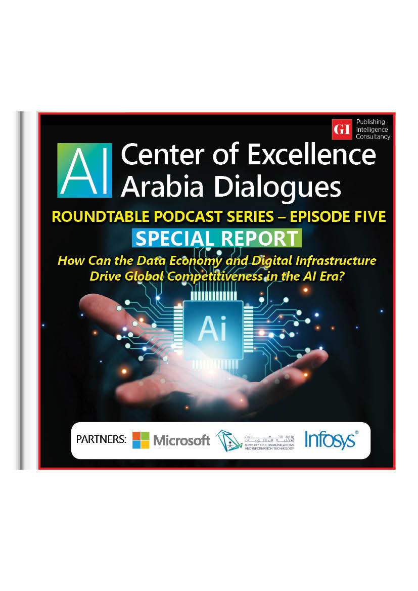 Podcast 5 special Report