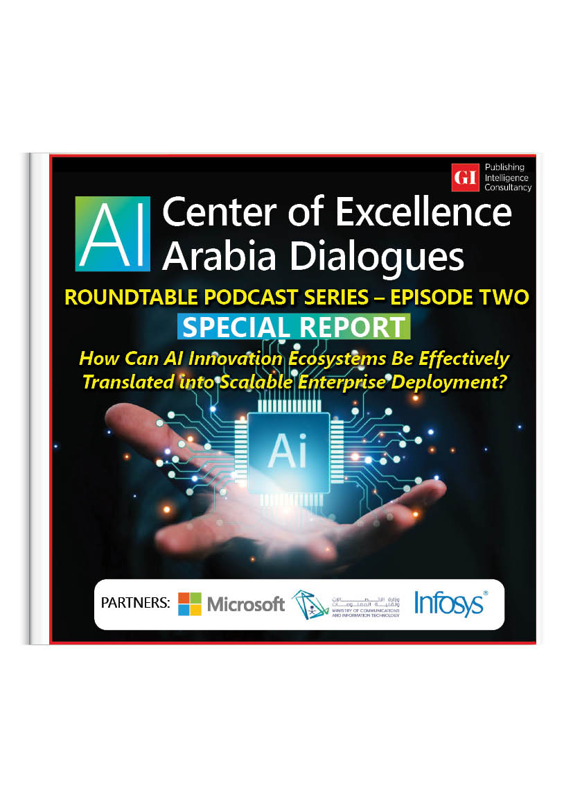 Podcast 2 special Report