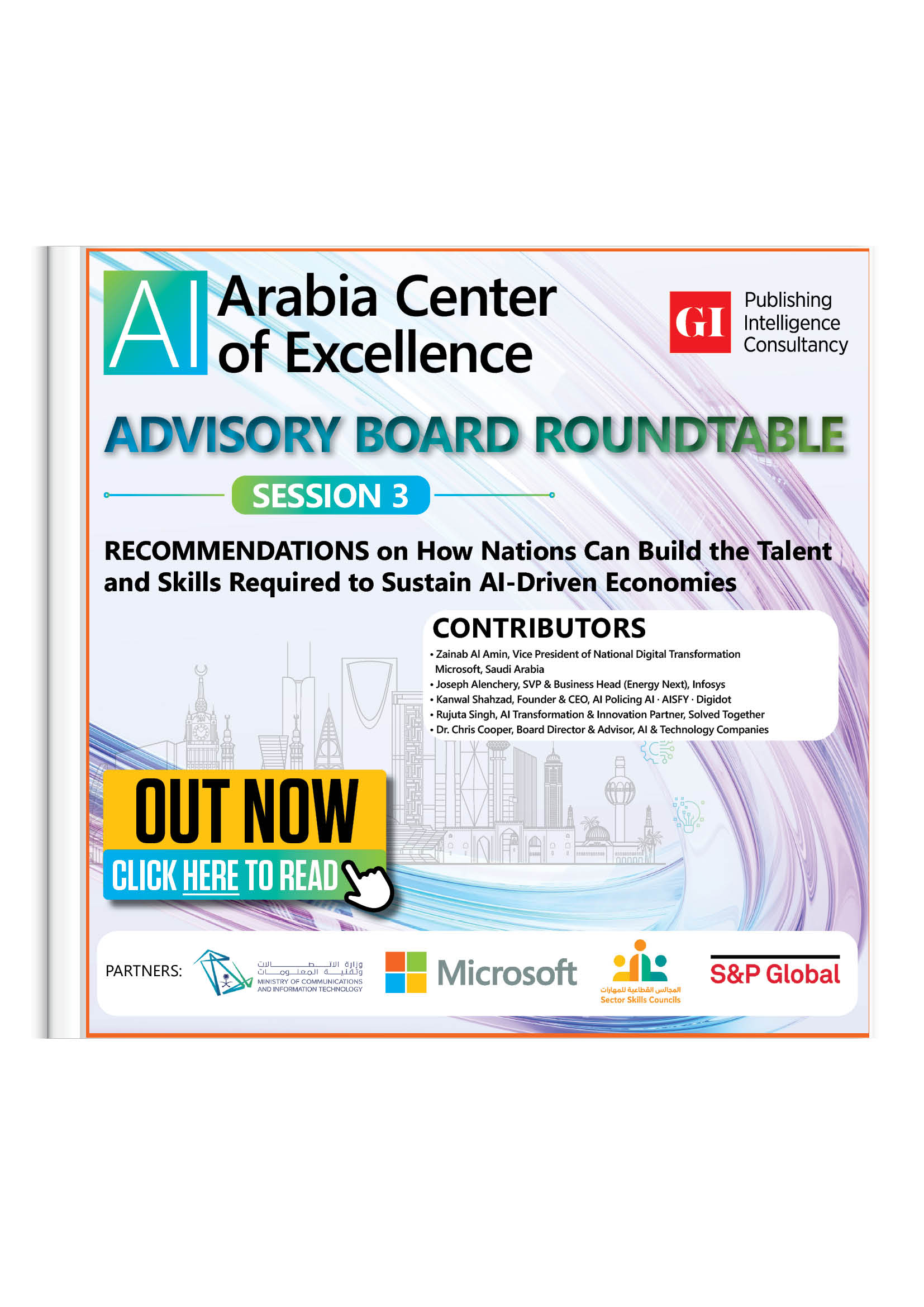AI ARABIA RT 3