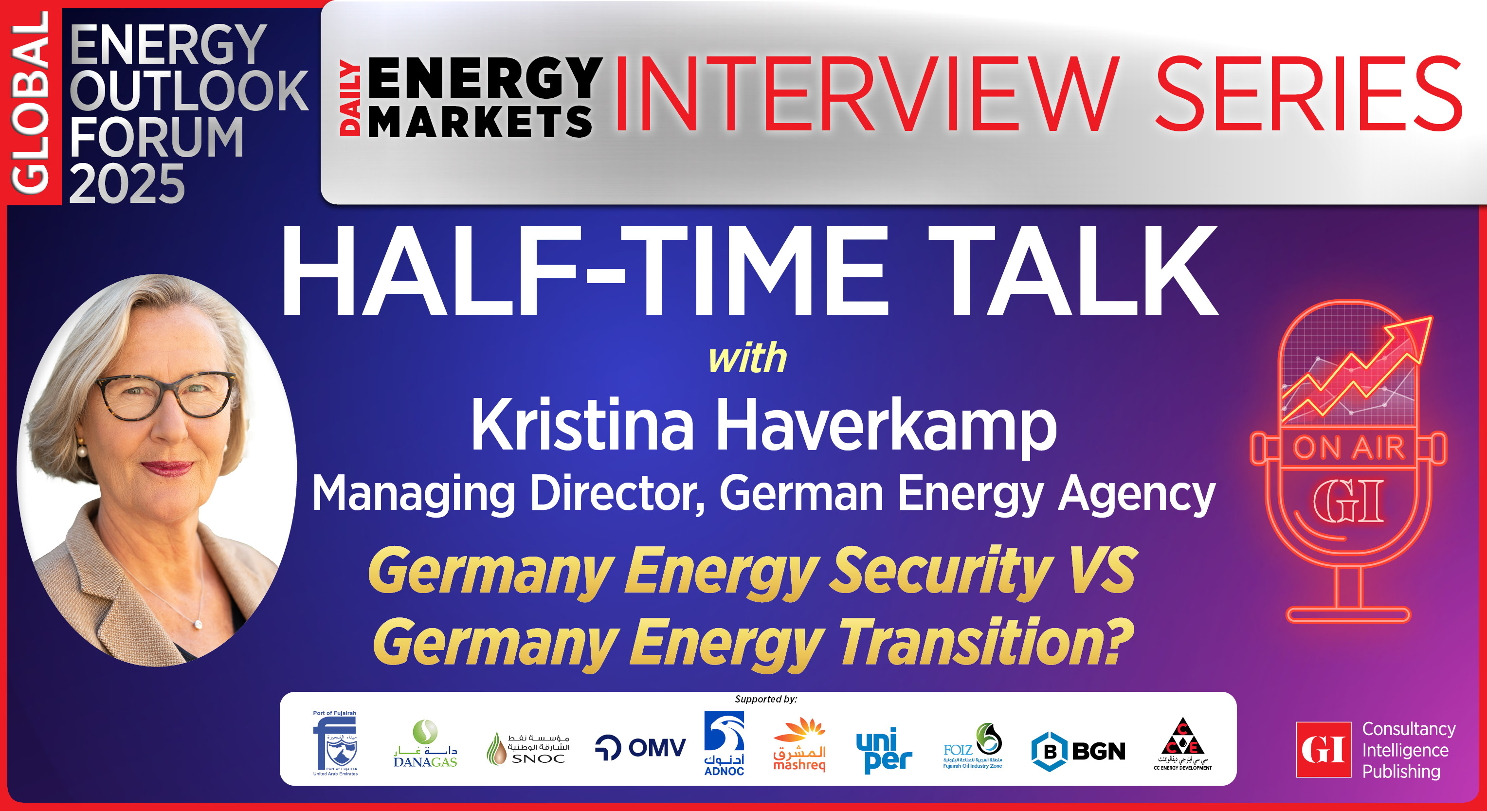  “Germany Energy Security VS Germany Energy Transition?”
